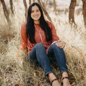 Meet your Posher, Shea